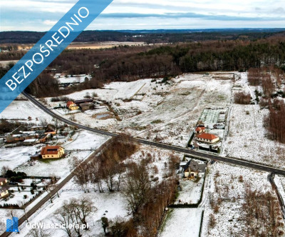 Działka rolno budowlana z warunkami zabudowy  -    -
pomorskie Zdjęcie nr 7