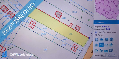 Działka 2400m2 Wilkasy koło Giżycka -    -
warmińsko-mazurskie Zdjęcie nr 8