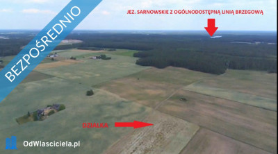 Sprzedam bezpośrednio działkę 4400m2 Nowe Chrostkowo gm Lipno woj kuj-pom z warunkami zabudowy -    -
kujawsko-pomorskie Zdjęcie nr 8