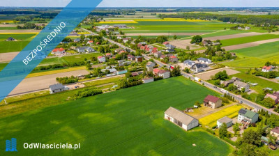 Działka w Sokołowie Podlaskim ul Węgrowska -    -
mazowieckie Zdjęcie nr 7