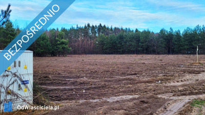 Sprzedam 1000 m2 Piskórka gm Prażmów BUDOWLANA -    -
mazowieckie