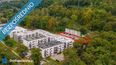 Miejsce postojowe Park leśny Zdroje ul Grabowa  - Zdroje   -
zachodniopomorskie Zdjęcie nr 3