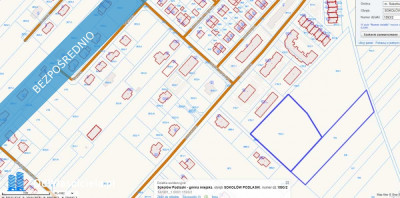 Działka pod bloki lub RETAIL PARK -    -
mazowieckie Zdjęcie nr 2