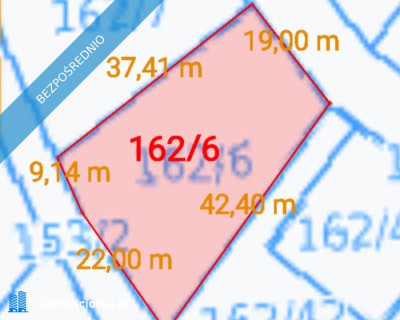 działka pod zabudowę 800m od Zalewu Szczecińskiego -    -
(wybierz) Zdjęcie nr 2