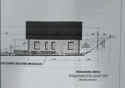 Działka budowlana na sprzedaż Przytok 814 m2 -    -
lubuskie Zdjęcie nr 12