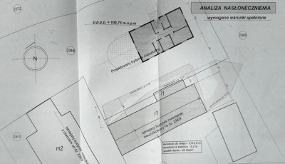 Działka budowlana na sprzedaż Przytok 814 m2 -    -
lubuskie Zdjęcie nr 13