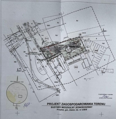 Działka budowlana na sprzedaż Przytok 814 m2 -    -
lubuskie Zdjęcie nr 14