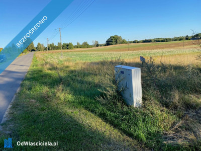 Atrakcyjne działki budowlane pod Lublinem od 1400m2  -    -
lubelskie Zdjęcie nr 3