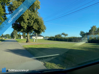 Atrakcyjne działki budowlane pod Lublinem od 1400m2  - Moszna  -
lubelskie Zdjęcie nr 7