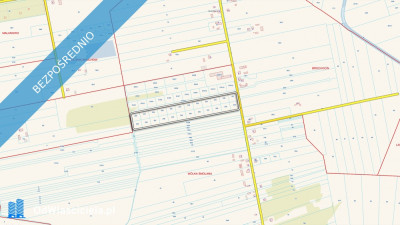 24 działki Wólka Smolana z MPZP pod osiedle dla dewelopera -    -
mazowieckie Zdjęcie nr 3