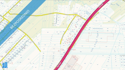 Teren inwestycyjny 9000 m2 Przeszkoda gm Żabia Wola -    -
mazowieckie