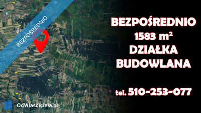 Działka budowlana Wólka Smolana z MPZP -    -
mazowieckie Zdjęcie nr 6