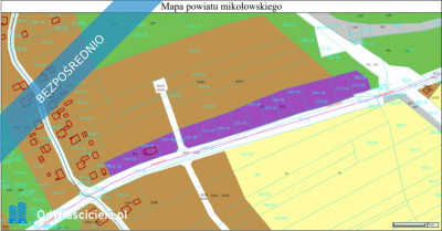 Sprzedamzamienię dużą działkę budowlaną w Ornontowicach -    -
śląskie Zdjęcie nr 2