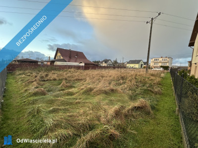 Działka Budowlana Nad Zatoką Pucka 800m2 -    -
pomorskie Zdjęcie nr 5