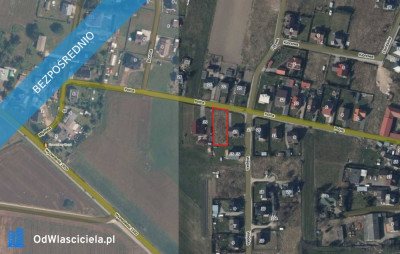 Działka Budowlana Nad Zatoką Pucka 800m2 -    -
pomorskie Zdjęcie nr 6