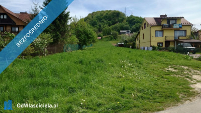 Działka Bieszczady Bóbrka k SOLINA -    -
podkarpackie Zdjęcie nr 5