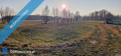 Sprzedam działkę budowlaną Stara Wieś gm Rząśnik powiat wyszkowski mazowieckie - Rząśnik  -
mazowieckie Zdjęcie nr 13