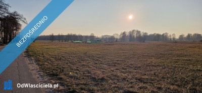 Sprzedam działkę budowlaną Stara Wieś gm Rząśnik powiat wyszkowski mazowieckie - Rząśnik  -
mazowieckie Zdjęcie nr 5