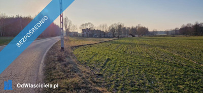 Sprzedam działkę budowlaną Stara Wieś gm Rząśnik powiat wyszkowski mazowieckie - Rząśnik  -
mazowieckie Zdjęcie nr 8