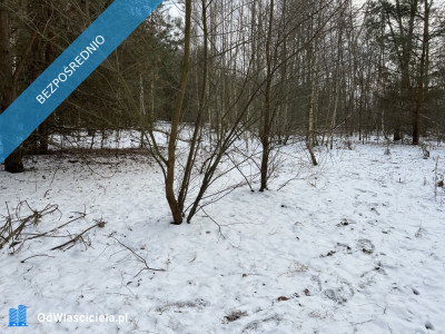 Działka budowlana w miejscowości Wola Pieczyska 1335m2 tylko 1h od Warszawy w spokojnym miejscu -    -
mazowieckie Zdjęcie nr 5