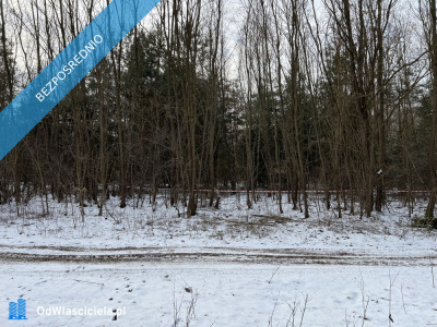 Działka budowlana w miejscowości Wola Pieczyska 1335m2 tylko 1h od Warszawy w spokojnym miejscu -    -
mazowieckie Zdjęcie nr 7