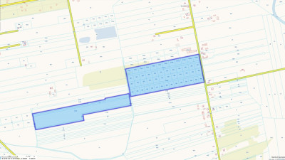 Działka inwestycyjna 1128 ha pod osiedle  Gmina Brochów okolice Sochaczewa  MPZP -    -
mazowieckie Zdjęcie nr 3