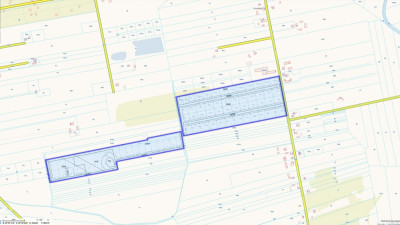 Działka inwestycyjna 1128 ha pod osiedle  Gmina Brochów okolice Sochaczewa  MPZP -    -
mazowieckie Zdjęcie nr 4