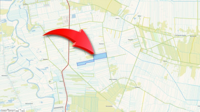 Działka inwestycyjna 1128 ha pod osiedle  Gmina Brochów okolice Sochaczewa  MPZP -    -
mazowieckie Zdjęcie nr 5