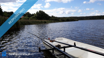 Wiktorowo - działka budowlana - Wiktorowo  -
kujawsko-pomorskie Zdjęcie nr 7