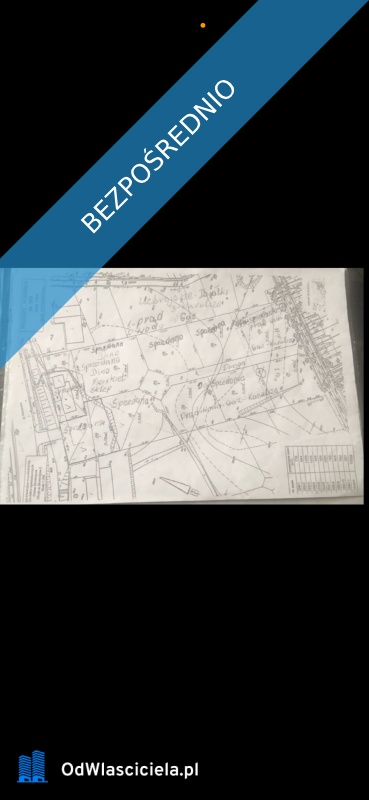 Na sprzedaz działki budowlane  -    - lubuskie