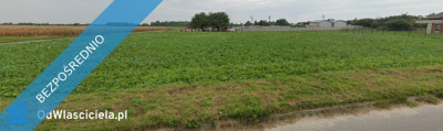 Działka budowlana RudaWieluń 23ary -    -
łódzkie Zdjęcie nr 2
