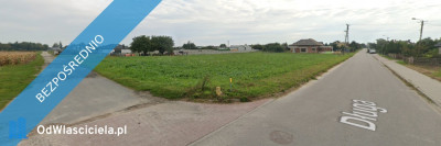 Działka budowlana RudaWieluń 23ary -    -
łódzkie Zdjęcie nr 3