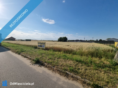 Działka budowlana RudaWieluń 23ary -    -
łódzkie Zdjęcie nr 4