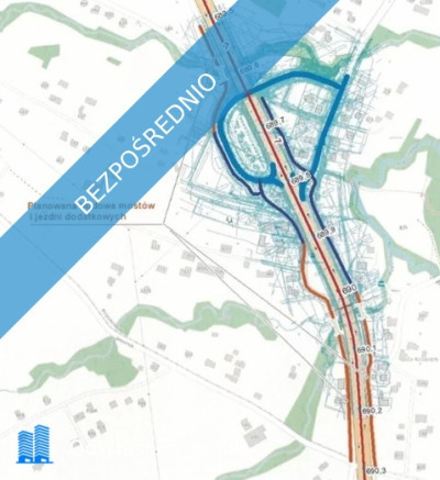 Działka komercyjna przy Zakopiance Krzyszkowice - Krzyszkowice  -
małopolskie Zdjęcie nr 6