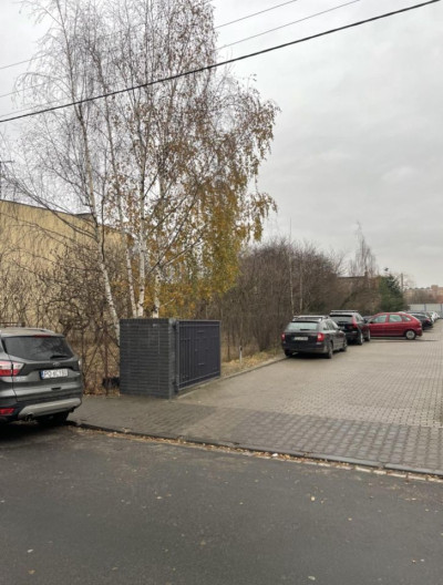 Na sprzedaż działka inwestycyjna - Poznań -
wielkopolskie Zdjęcie nr 3