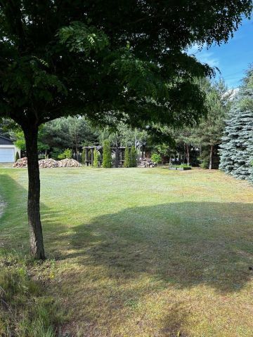 Na sprzedaż działka budowlana - Dąbrowa -
wielkopolskie Zdjęcie nr 3