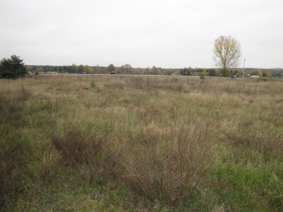 Na sprzedaż działka budowlana - Dymaczewo Nowe -
wielkopolskie Zdjęcie nr 2