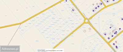 Na sprzedaż działka usługowa - Tarnowo Podgórne -
wielkopolskie Zdjęcie nr 2