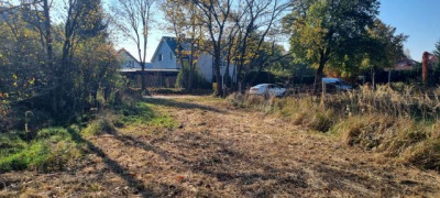 Na sprzedaż działka budowlana - Gortatowo -
wielkopolskie Zdjęcie nr 3