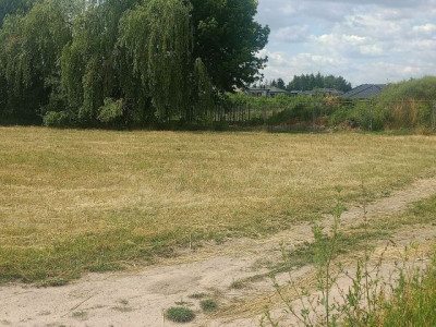 Na sprzedaż działka budowlana - Skórzewo -
wielkopolskie Zdjęcie nr 2