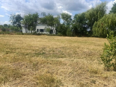 Na sprzedaż działka budowlana - Skórzewo -
wielkopolskie Zdjęcie nr 4