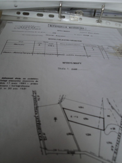 Na sprzedaż działka budowlana - Poznań -
wielkopolskie Zdjęcie nr 7