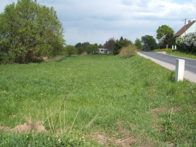 Na sprzedaż działka usługowa - Poznań - wielkopolskie