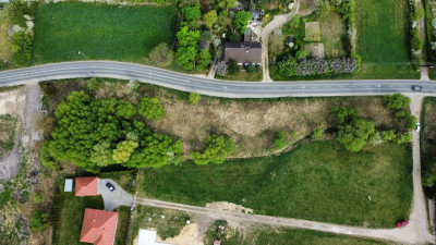 Na sprzedaż działka usługowa - Poznań -
wielkopolskie Zdjęcie nr 2