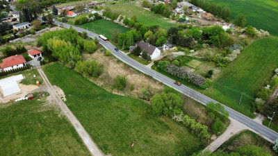 Na sprzedaż działka usługowa - Poznań -
wielkopolskie Zdjęcie nr 4