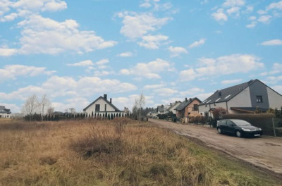 Na sprzedaż działka rolna - Radzewo -
wielkopolskie Zdjęcie nr 3