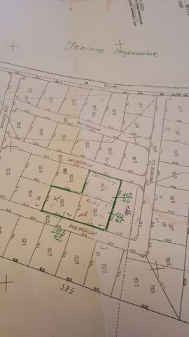 Na sprzedaż działka rolna - Sapowice -
wielkopolskie Zdjęcie nr 2