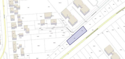 Na sprzedaż działka rolna - Stęszew - wielkopolskie