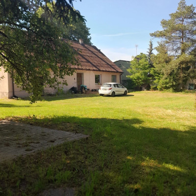 Na sprzedaż działka budowlana - Sierosław -
wielkopolskie Zdjęcie nr 10