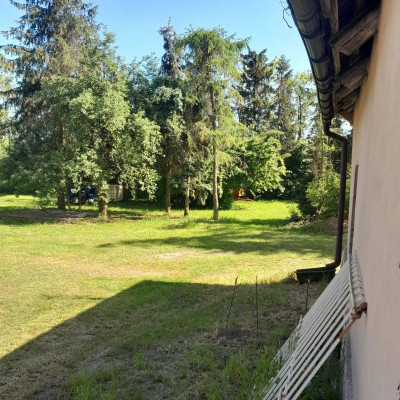 Na sprzedaż działka budowlana - Sierosław -
wielkopolskie Zdjęcie nr 11